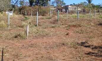Imagem: Lotes com escritura e registro Bairro paraíso