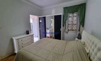 Imagem 8: Alugar vender casa 6 quartos vaga 7 carros bairro Boqueirão Santos