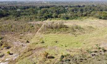 Imagem 6: Chac Beira Rio Cuiabá
