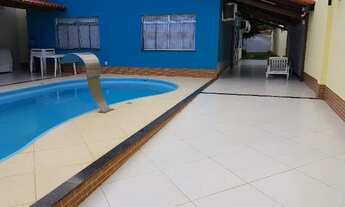 Imagem 6: Alugo casa com piscina pé na areia em Guarapari ES frente pro mar em Santa Monica