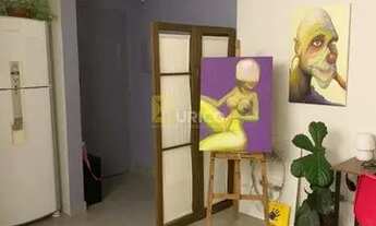 Imagem: Apartamento à venda no Condomínio Residencial