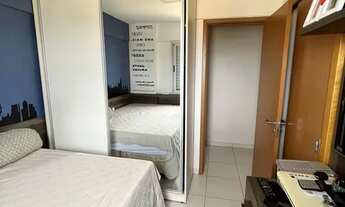 Imagem 6: Apartamento no edifício Idealle,no gama-df