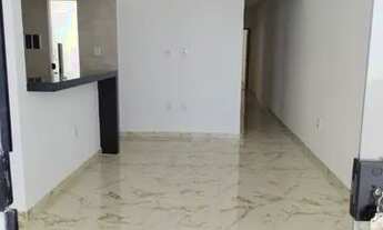 Imagem 2: Casa padrão na Conceição 3/4 com suite Top