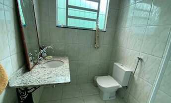 Imagem 9: Casa no Retiro Casa com 4 dormitórios