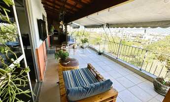 Imagem: Recreio dos Bandeirantes