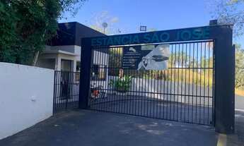 Imagem 4: Terreno-Condominio Estância São José-Delfinópolis-Antes da Balsa