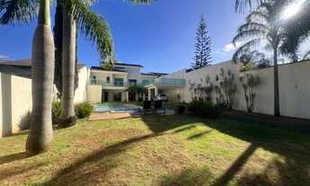 Imagem 2: Sobrado Escriturado Vicente Pires/ Colonia Agricola Samambaia- Entrada Principal Taguapark