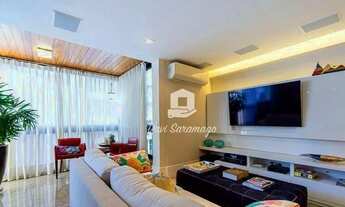 Imagem: Apartamento Santa Rosa Niteroi