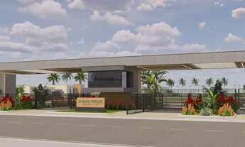 Imagem: Lotes em condomínio fechado - Condomínio