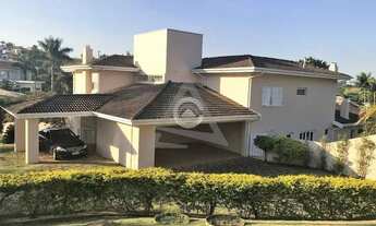 Imagem: Casa à venda em Campinas, Sítios de Recreio