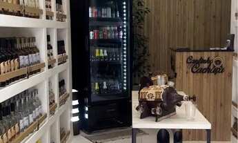 Imagem 4: Passo loja em Jacarepaguá ou vendo cervejeira e os outros itens separados