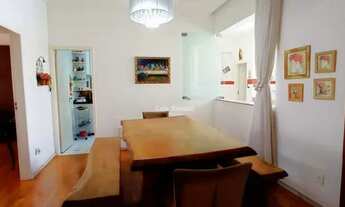 Imagem 6: Apartamento à venda 4 quartos 1 suíte 3 vagas - Serra