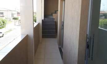 Imagem 2: Alugo Apartamento no 2° Andar Sem Garagem