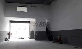 Imagem 2: Galpão Industrial