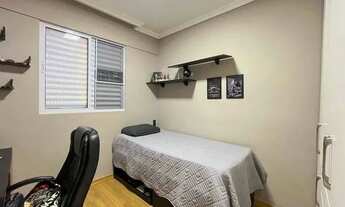 Imagem 5: Apartamento à venda, 3 quartos, 1 suíte, 4 vagas, Ouro Preto - Belo Horizonte/MG