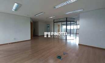 Imagem 2: Sala para alugar, 164 m² por R$ 6.109,00/mês - Rudge Ramos - São Bernardo do Campo/SP