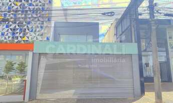 Imagem: Comercial Salão em São Carlos