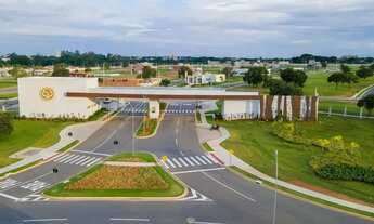 Imagem 4: Terreno em condomínio fechado 312m2 à venda no Parqville Jacarandá