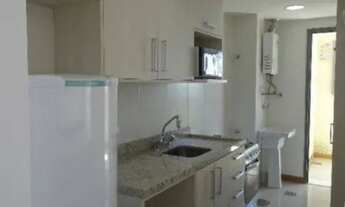 Imagem 7: Apartamento para Alugar no bairro Petrópolis com 56m² e 1 dormitório/quarto disponível