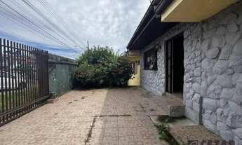 Imagem 4: Casa com 3 dormitórios para alugar, 200 m² por R$ 2.500/mês - Bairro Alto - Curitiba/PR