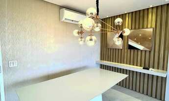 Imagem 4: Jardim de Veneto, Nascente, 3 Vagas Subsolo, Locação