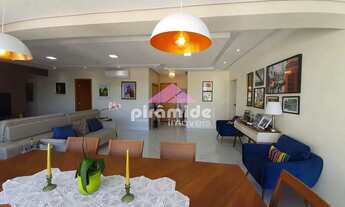 Imagem 5: Apartamento com 3 dormitórios à venda, 154 m² por R$ 1.980.000,00 - Vila Ema - São José do