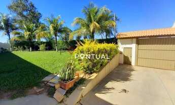 Imagem 5: Casa Residencial à venda, Palmital, Marília - CA0481