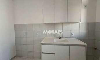 Imagem 7: Apartamento com sacada, 2 quartos, para alugar por R$ 1.300/mês - Recanto dos Pássaros - P