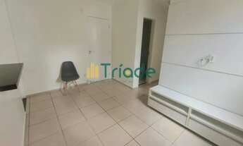 Imagem 6: APARTAMENTO 2 QTOS COM SUÍTE E MOVÉIS PLANEJADOS