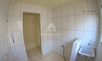 Imagem 4: Apartamento Padrão em Ponta Grossa