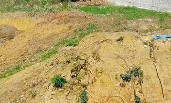 Imagem 2: Terreno à venda, 544 m² por R$ 330.000,00 - Engenho do Mato - Niterói/RJ