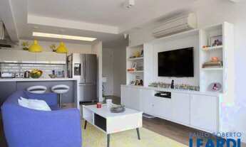 Imagem 7: COBERTURA - VILA IPOJUCA - SP