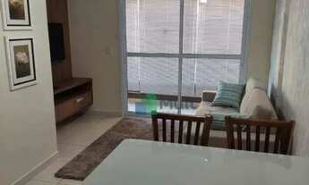 Imagem: Apartamento Mobiliado com 1 quarto para