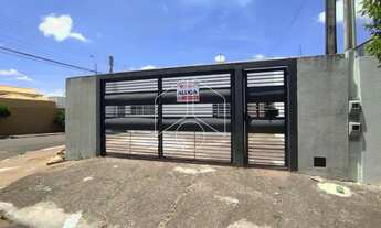 Imagem: Residencial Casa em Marília