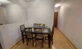 Imagem 6: Apartamento com 3 dormitórios à venda, 70 m² por R$ 550.000,00 - Vila Andrade - São Paulo