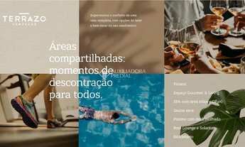 Imagem 4: Studio face norte com lazer completo - alta valorização no Sul da Ilha