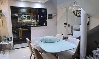 Imagem: Cobertura à venda em Barueri, Vila São