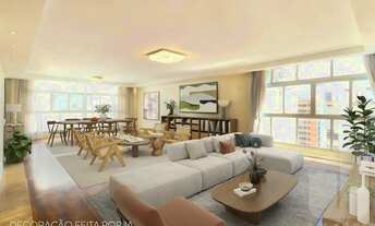 Imagem: Apartamento com 3 Dormitórios 2 Vagas em