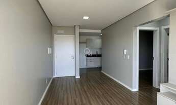 Imagem 4: Apartamento semimobiliado, com 2 quartos no Jardim do Shopping