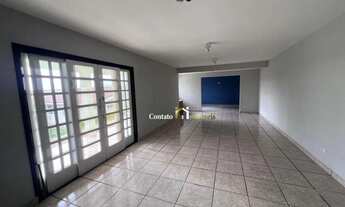 Imagem 4: Casa com 4 dormitórios para alugar, 440 m² por R$ 11.800,00/mês - Jardim Flamboyant - Atib