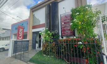 Imagem: ALUGUEL DE SALA COMERCIAL NO CAOM LOCALIZAÇÃO