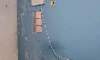 Imagem 3: Casa na pedreira