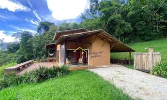 Imagem: Chácara com 1 dormitório à venda, 20200