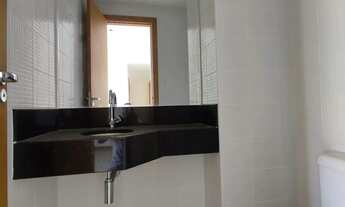 Imagem 2: Apartamento residencial para Venda, Santa Mônica, Feira de Santana, 4 Quartos, 4 suítes, 1