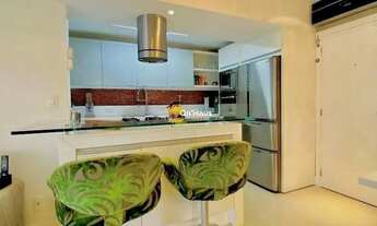 Imagem 6: Apartamento à venda, 87 m² por R$ 1.790.000,00 - Campeche - Florianópolis/SC