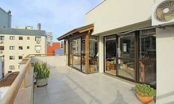 Imagem 6: COBERTURA ENSOLARADA NO BAIRRO BELA VISTA PRÓXIMA Á ENCOL