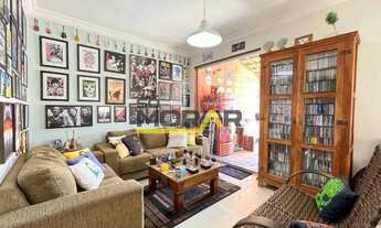 Imagem 5: Apartamento / Cobertura para Venda em Belo Horizonte / MG no bairro Silveira