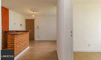 Imagem 2: Apartamento no bairro Campo Novo - 2 dormitórios - 1 vaga de garagem