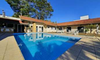 Imagem: Casa - Jardim Atibaia (Sousas) - Campinas