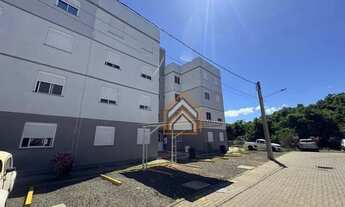 Imagem 7: Apartamento com 2 dormitórios para alugar, 47 m² por R$ 1.220/mês - Centro - Viamão/RS